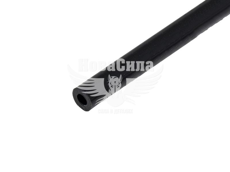 Трубка гальмівна пластик ПВХ D зовн. = 4мм. (HICO) (PTE001)