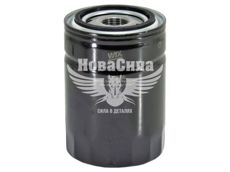 Фільтр масляний (WIX) Ursus TRUCK Atlas (92097E)