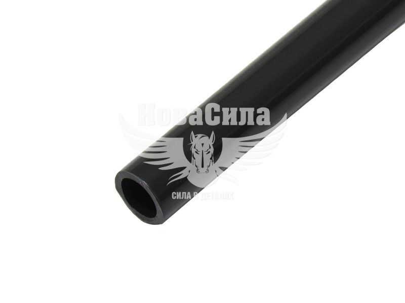 Трубка гальмівна пластик ПВХ D зовн. = 8мм. (HICO) (PTE003)