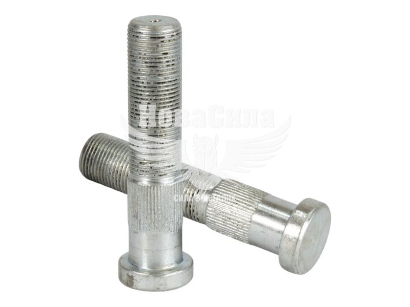 Шпилька колеса ПАЗ 4234 зад. (Авто-Союз) (М20х1,5х98)