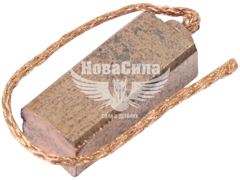 Щітки генератора (універсальні) 4.5x6.4x14.5 (Cargo) (MX12)