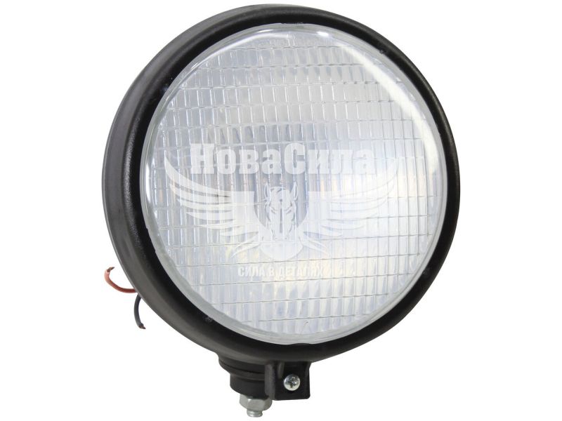 Фара задня 12V-R2 МТЗ, ЮМЗ пластм. корпус (Руслан Комплект) (Ф-304П.00.00.00)