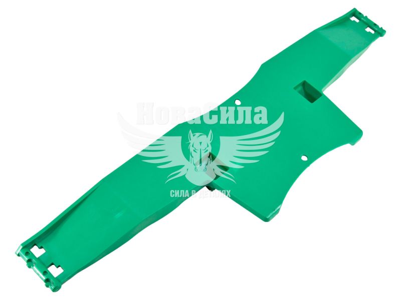 Шарнір зсувного даху (Edscha) (650мм) (27NDU52890)