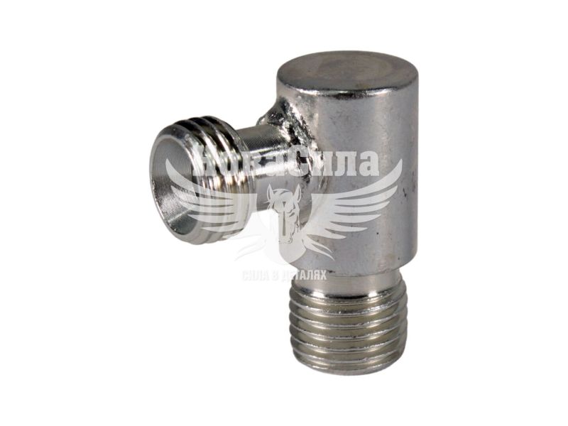 Штуцер кутовий S17 М14х1,5-М14х1,5 (Agroimpuls)