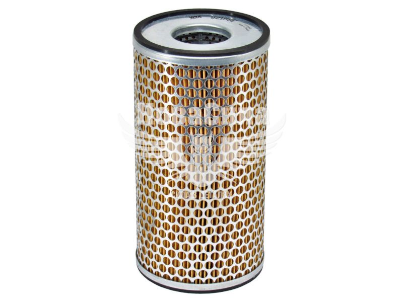 Фільтр масляний (WIX) Еталон, TATA E-1, E-2 (92158E)