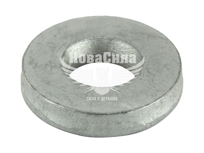 Шайба М12х30х5.0мм. стальна (СНД)