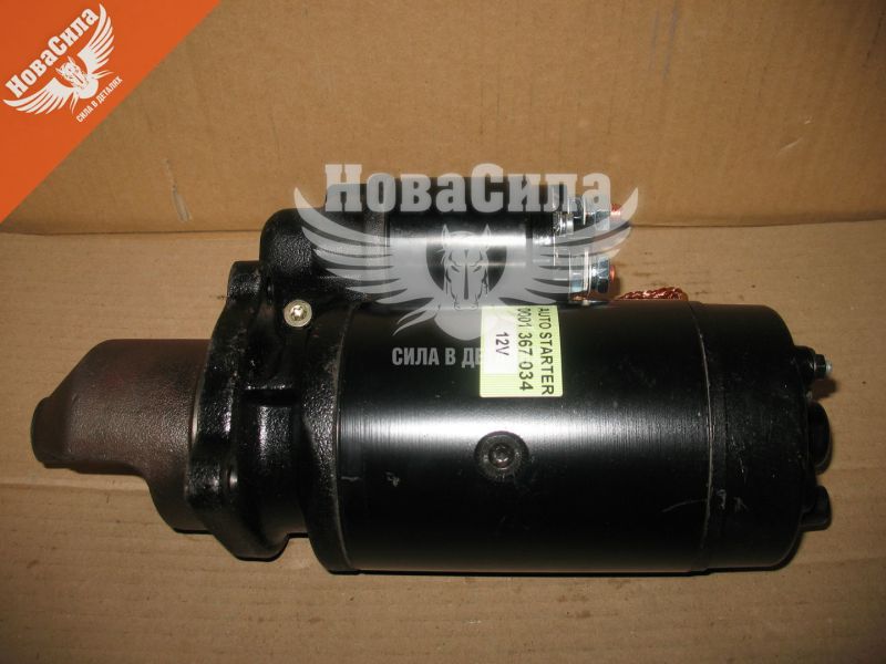Стартер Еталон 12В (Турція) (0001367034)