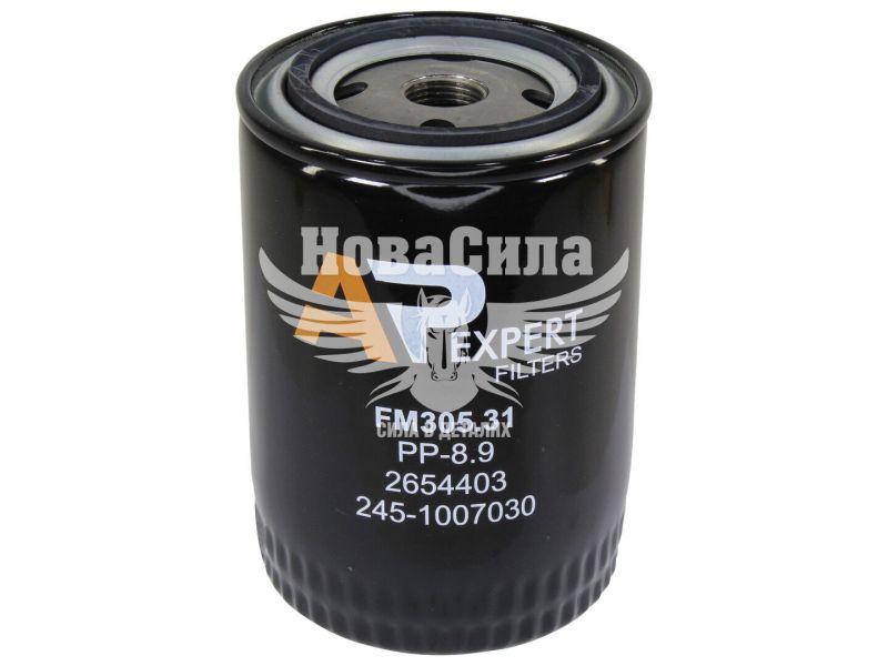 Фільтр масляний (Jubana) МТЗ Д260дв.
