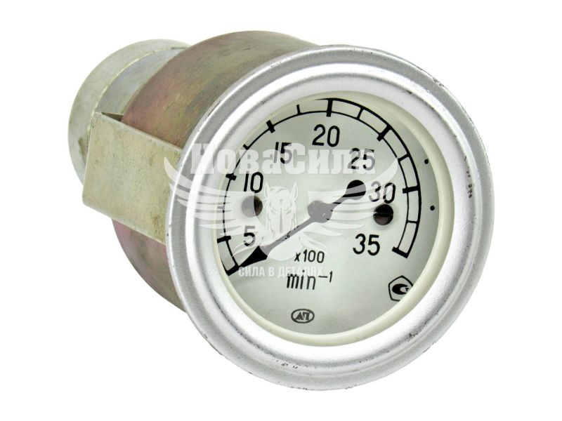 Тахометр механічний 12V (СССР) (універсальний) (37.453.047-80)