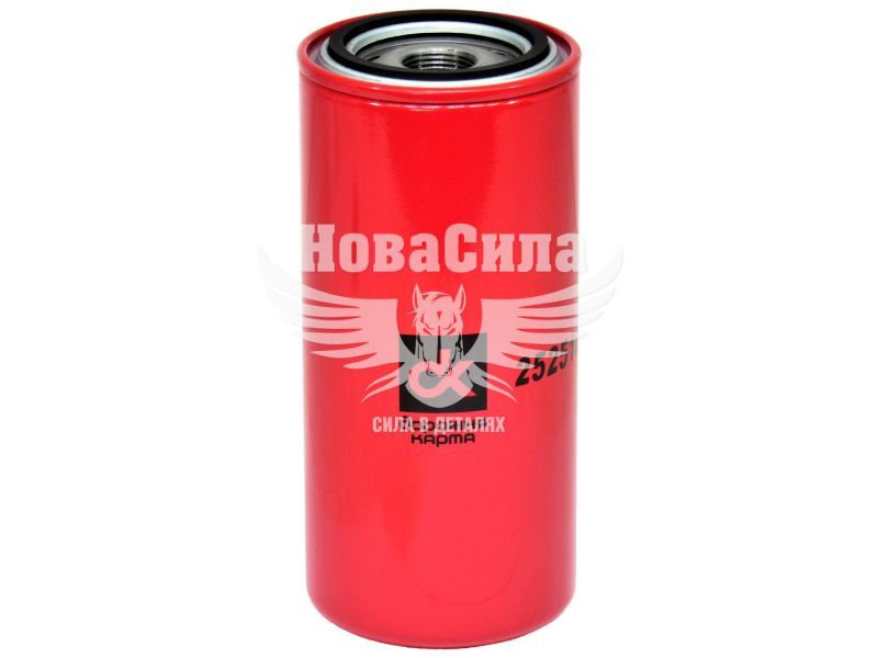 Фільтр масляний (ДК) TATA, Еталон Євро-3 ()