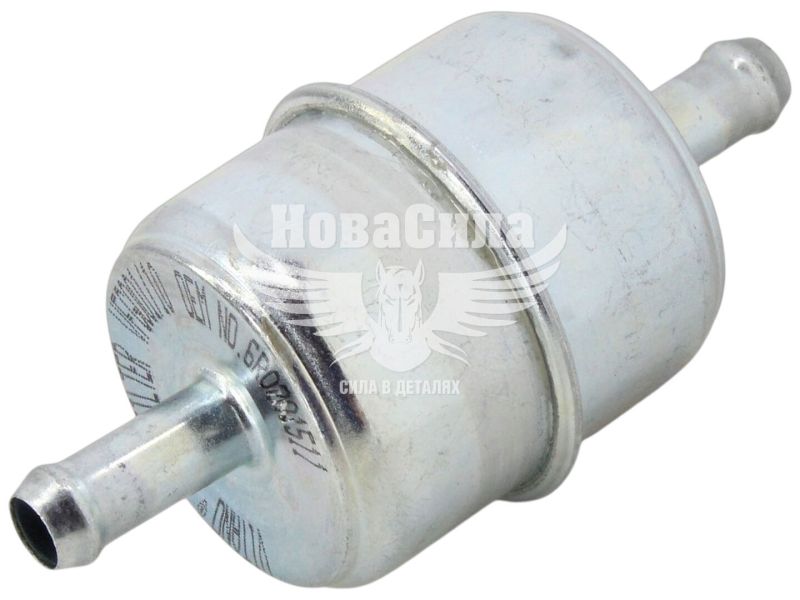 Фільтр газа ГБО (Vitano) (тонкої очистки) 14/14мм. (VFG001/10) (VFG001/10)