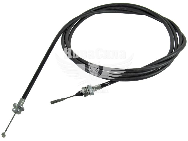 Трос газа Еталон Є-2.(ДК) (3,15м.) І-van, TATA (264330100122DK)