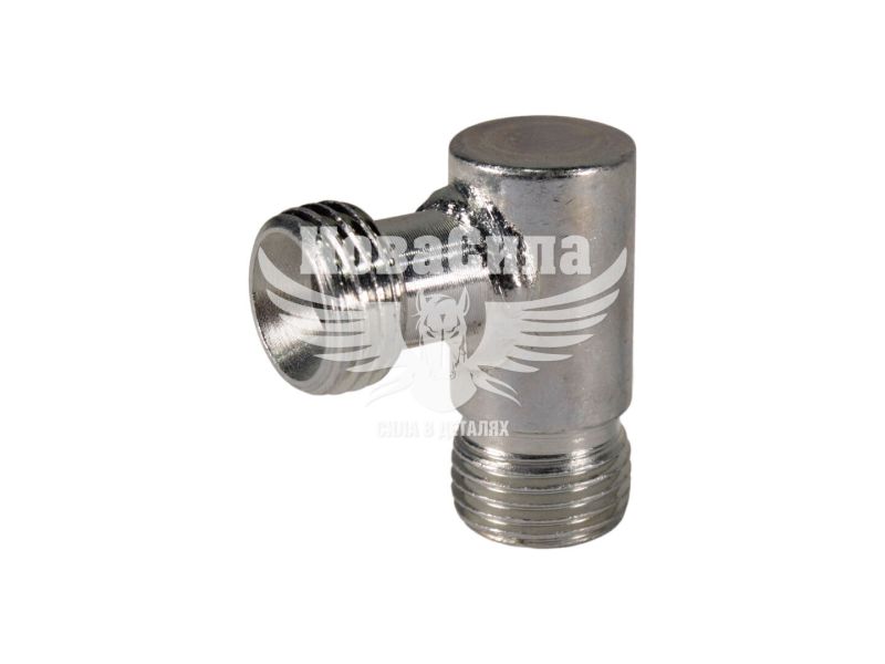 Штуцер кутовий S19 М16х1,5-М16х1,5 (Agroimpuls)