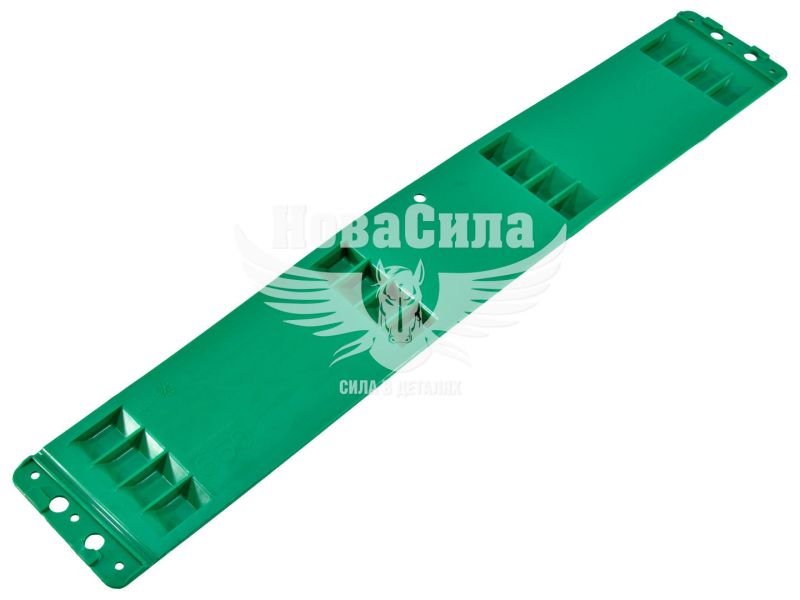 Шарнір зсувного даху (Edscha) (650мм) (27ND034110)