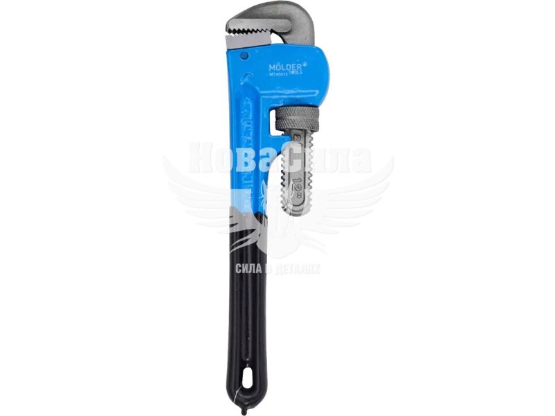 Ключ трубний діам. 55мм. (Molder Tools) 270мм. американський тип (MT45012)