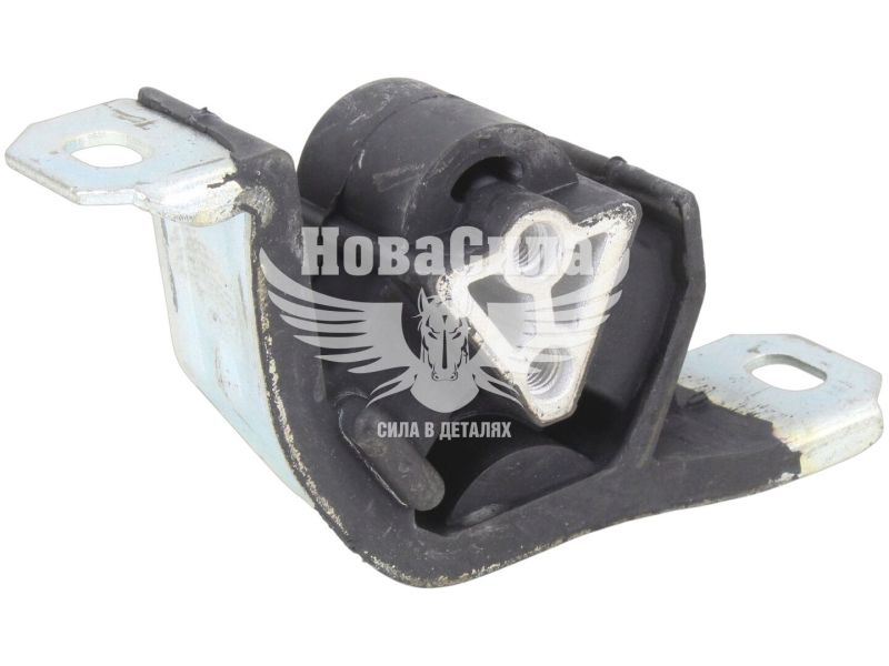 Подушка двигуна Opel Combo 1.2, 1.4 з94-01р.в. перед. лів. (Delphi)