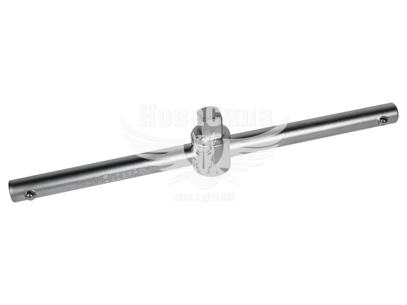 Вороток 1/2 250мм. (Molder Tools) T-подіб. Хром-Ванадіум (MT62250)