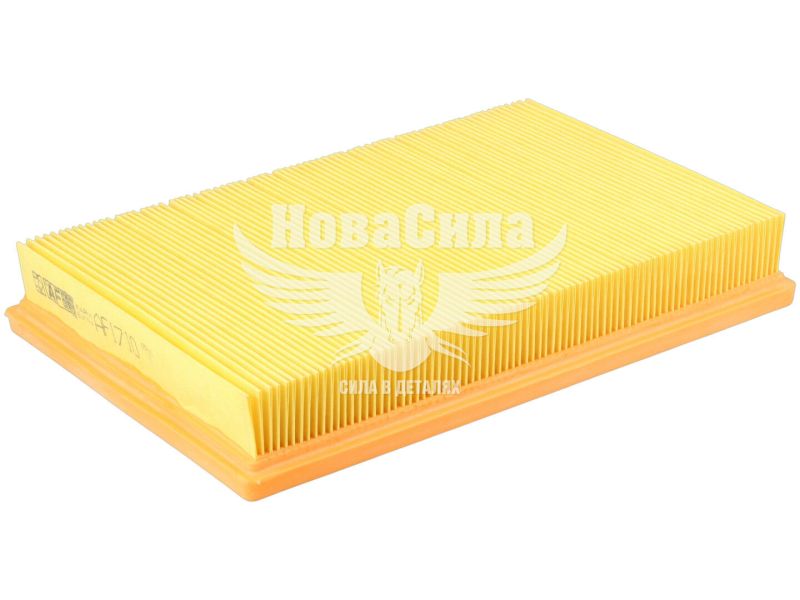 Фільтр повітряний (Alpha Filter) Opel Vectra A з88-95р.в. 1.6, 1.6i, 1.7D, 1.8i, 2.0, 2.0i (AF1710)