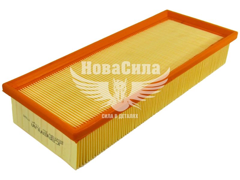 Фільтр повітряний (JC) VW Passat з80-88р.в. 1.5D, 1.6D, 1.8, 2.0, 2.2 (B2W018PR)