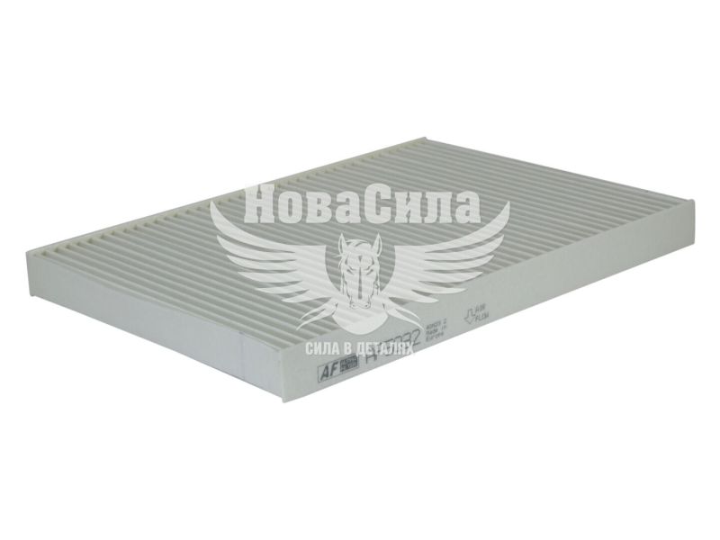Фільтр салону (Alpha Filter) Audi A3 з00-08р.в. 1.6, 1.8T, 1.9TDI (AF5032)