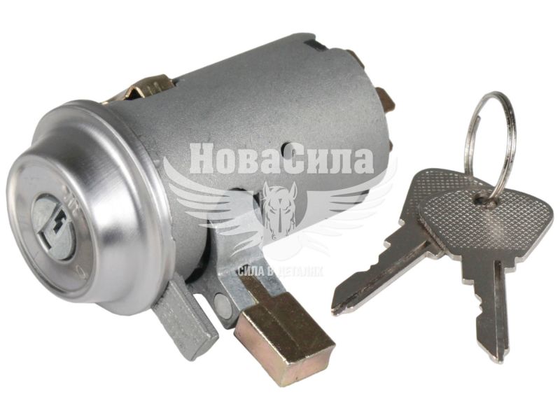 Замок запалювання 2101-07 6-конт. (LSA) (LA 2101-370400-6P)