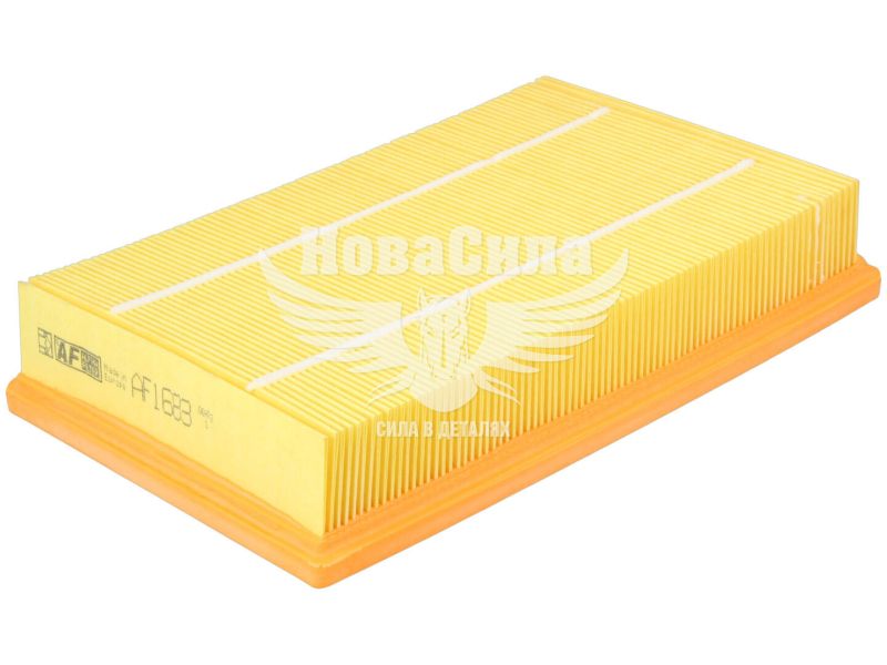 Фільтр повітряний (Alpha Filter) MB E-Class з93-95р.в. 2.0D (AF1683s)