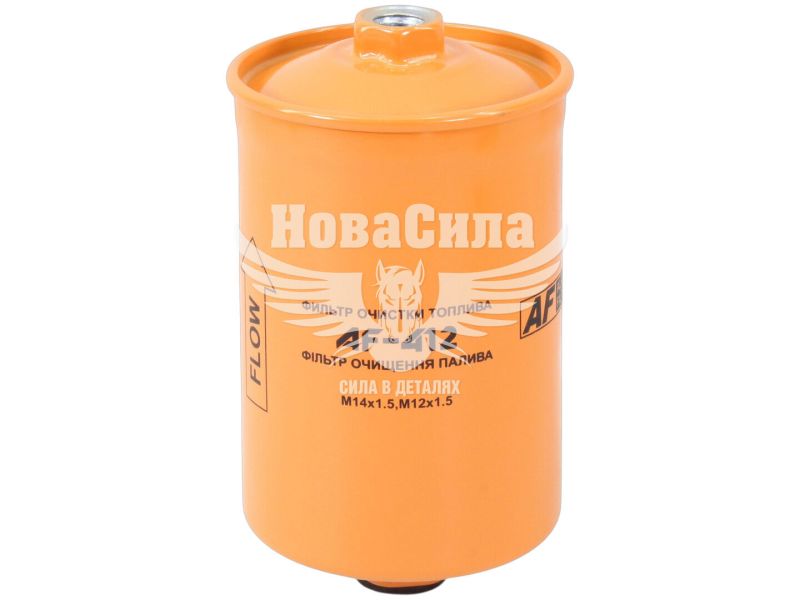 Фільтр паливний (Alpha Filter) F. Sierra з88-93р.в. 1.6i, 2.0, 2.0i, 2.9i (AF412)