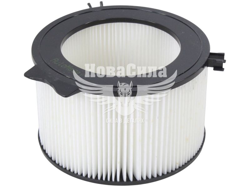 Фільтр салону (Automega) VW T-4 з90-03р.в. 1.9D, 1.9TD, 2.0, 2.4D, 2.5, 2.5TDI (3081909897D0)