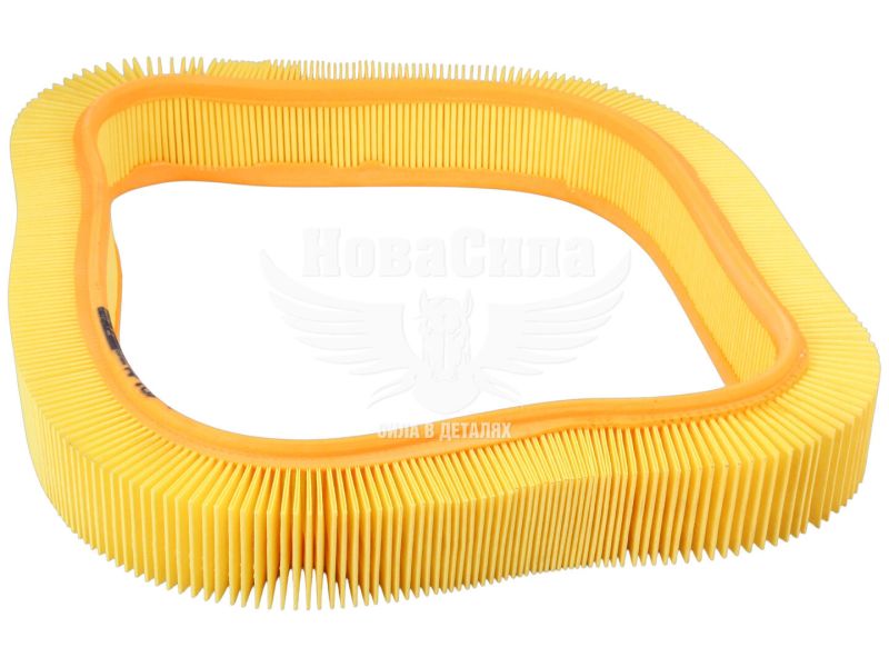 Фільтр повітряний (Alpha Filter) MB E-Class (W124) з88-93р.в. 2.0, 2.2 (AF0107)