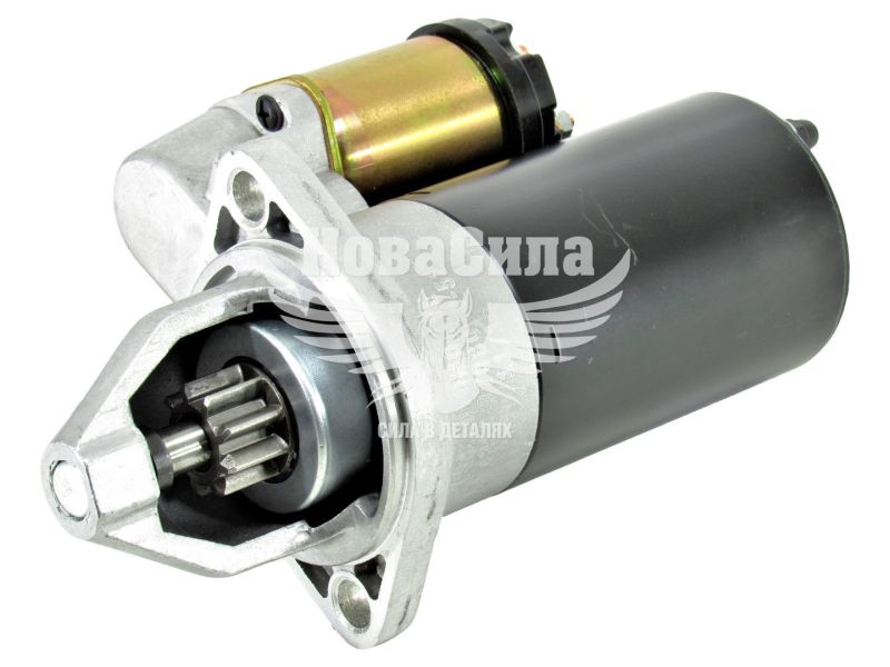 Стартер 24, 2410-Газ 402дв. редукт. (LSA) (LA 4216-3708000-52)