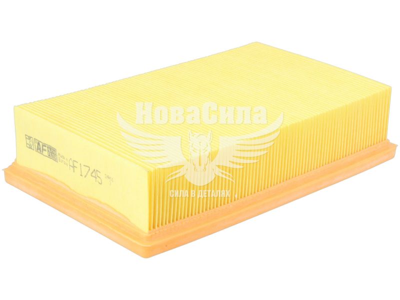 Фільтр повітряний (Alpha Filter) F. Transit з94-00р.в. 2.5DI, 2.5TD (AF1745s)