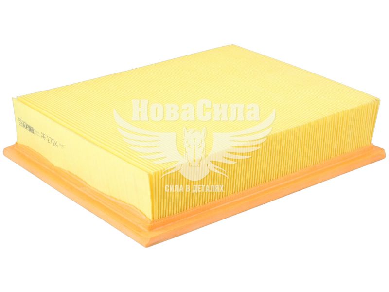 Фільтр повітряний (Alpha Filter) MB Vito з96-03р.в. 2.0, 2.3D, 2.3TD (AF1724)