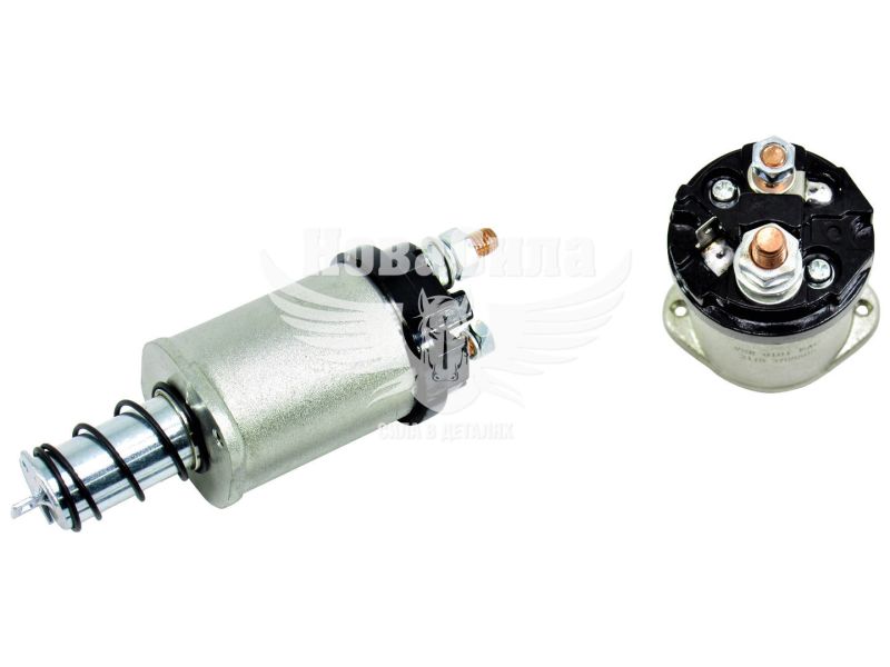 Втягуюче (реле стартера) 2110-12 (StartVOLT) (VSR 0101)