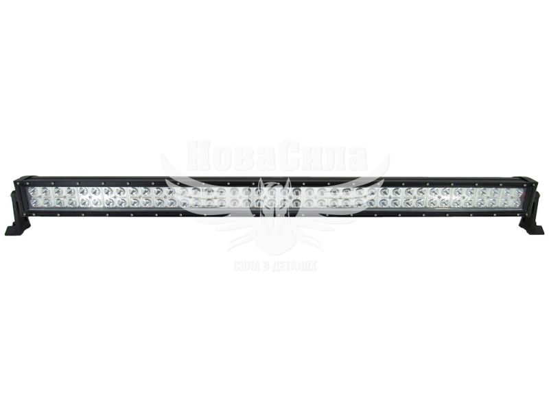 Фара светодиодная LED 240W 6000К (Brevia) (1050х78х90мм.) SPOT (60800SX1)