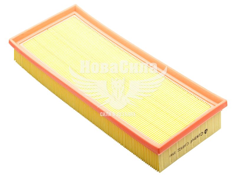 Фільтр повітряний (Castrol) F. Mondeo III з99-07р.в. 1.8, 2.0, 2.0TDCI, 2.2TDCI, 2.5, 3.0 (CA0122)
