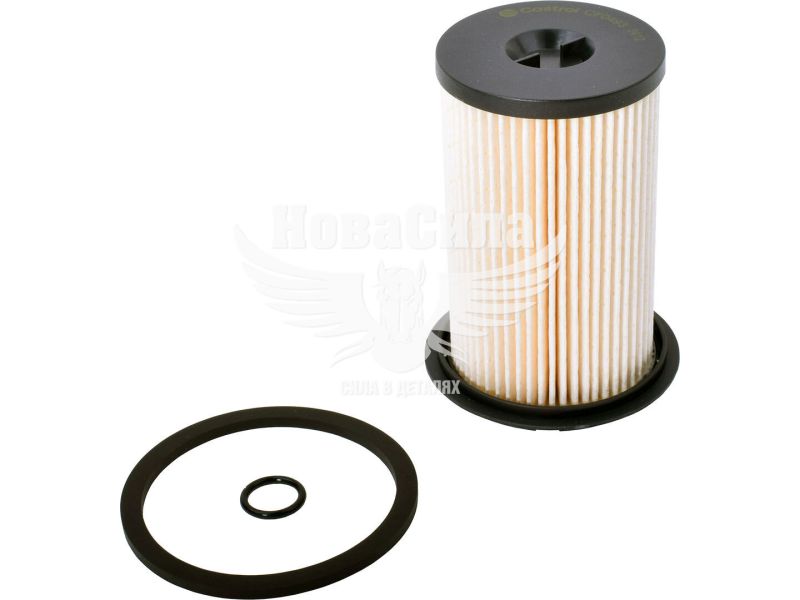 Фільтр паливний (Castrol) F. Mondeo з99р.в. 1.8TDCi (CF0493)