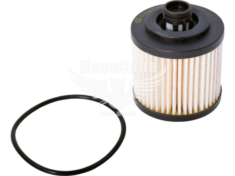 Фільтр паливний (Castrolt) F. Focus III з14-20р.в. 1.5 TDCi, 2.0TDCI (CF0410)
