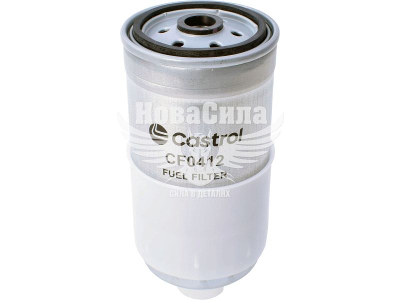 Фільтр паливний (Castrol) BMW 325td з91-00р.в. (CF0412)