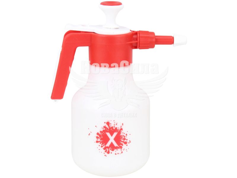 Обприскувач ручний TEC PRO 1.7л. (Nowax) 360° (NX02186)