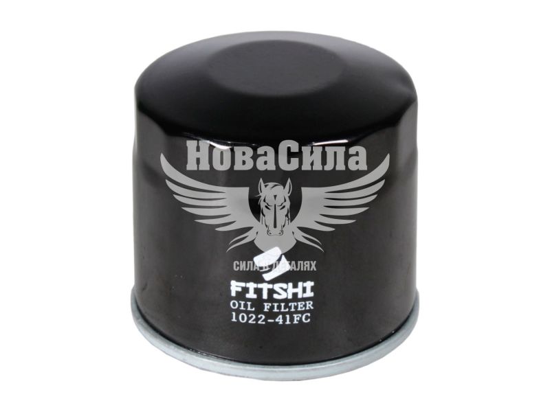 Фільтр масляний (Fitshi) Chery QQ з03р.в.