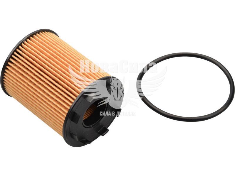 Фільтр масляний (Castrol) Opel Combo з04р.в. 1.3CDTI 16кл. (CO0076)