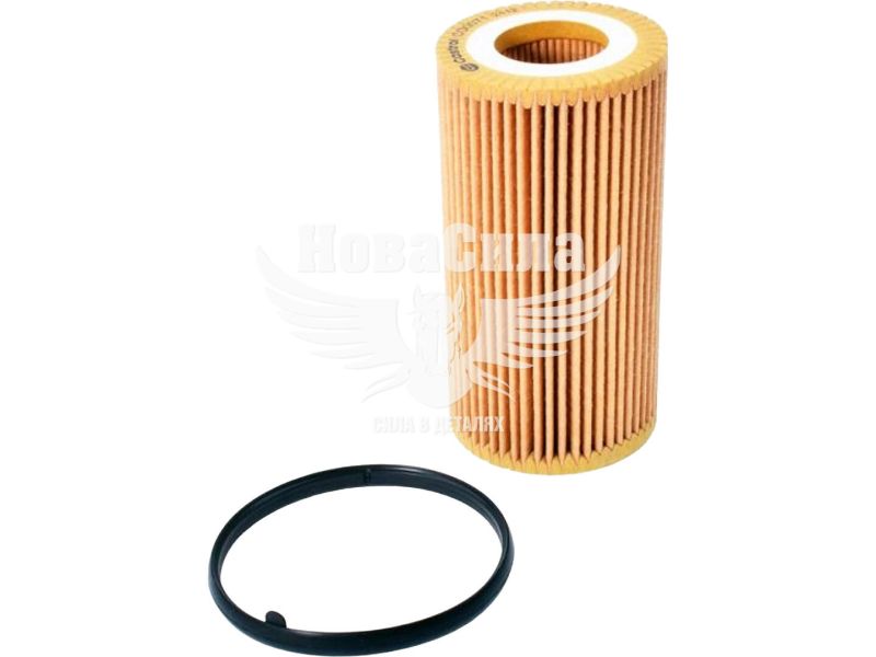 Фільтр масляний (Castrol) VW Passat з05-10р.в. 2.0FSI (CO0071)