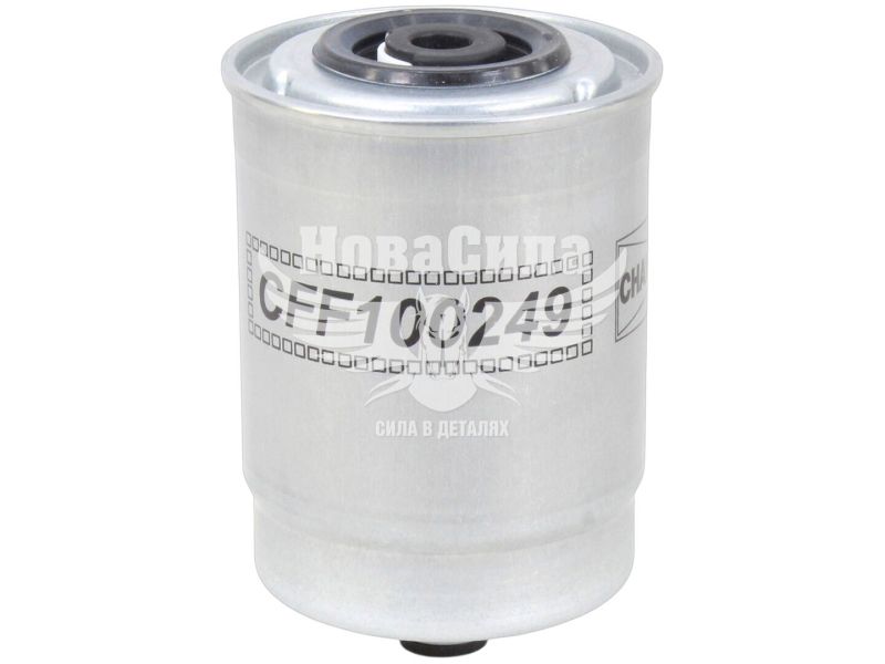 Фільтр паливний (Champion) F. Transit з91-00р.в. 2.5DI, 2.5TD