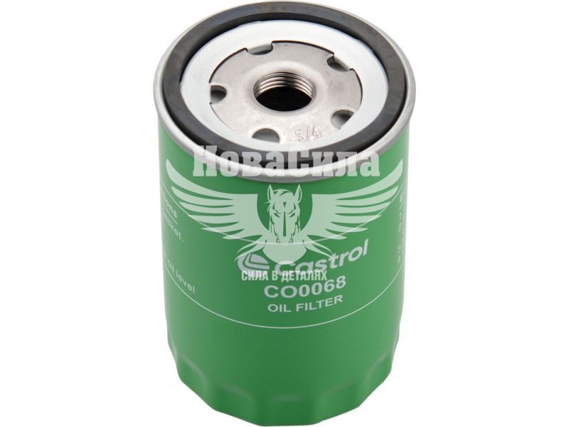 Фільтр масляний (Castrol) F. Transit Connect з02р.в. 1.8 (CO0068)