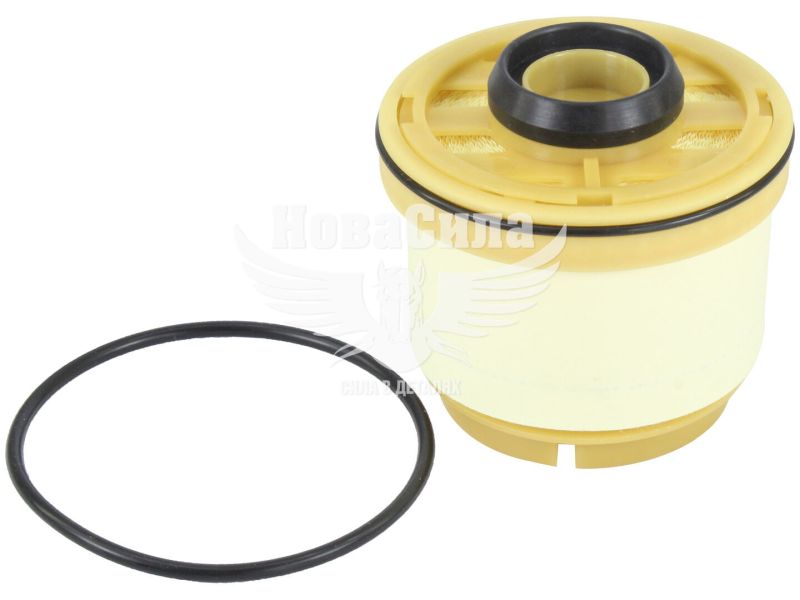Фільтр паливний (Castrol) Toyota Hilux III 2.5D з06р.в. (CF0505)