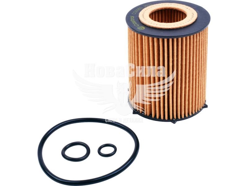 Фільтр масляний (Castrol) MB C-Class (W205) з14р.в. (CO0085)