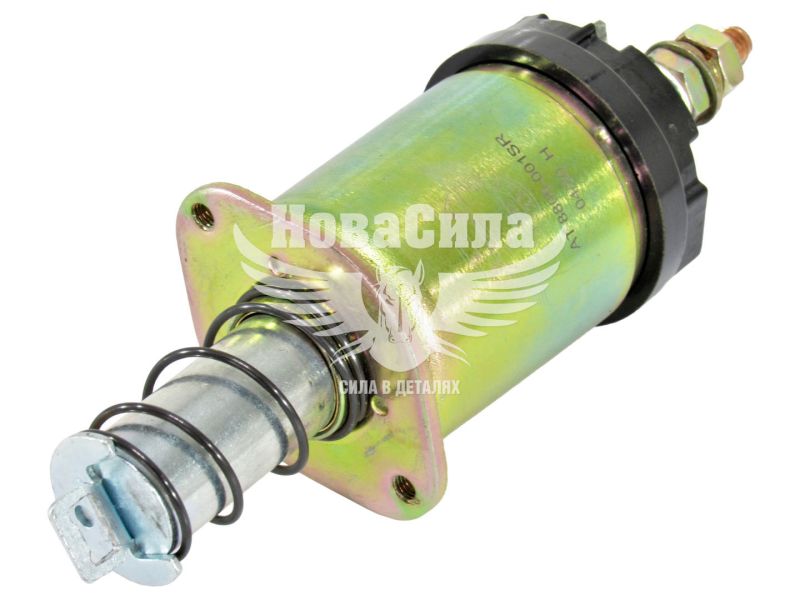 Втягуюче (реле стартера) 2110-12 (АТ) (AT 8805-001SR)