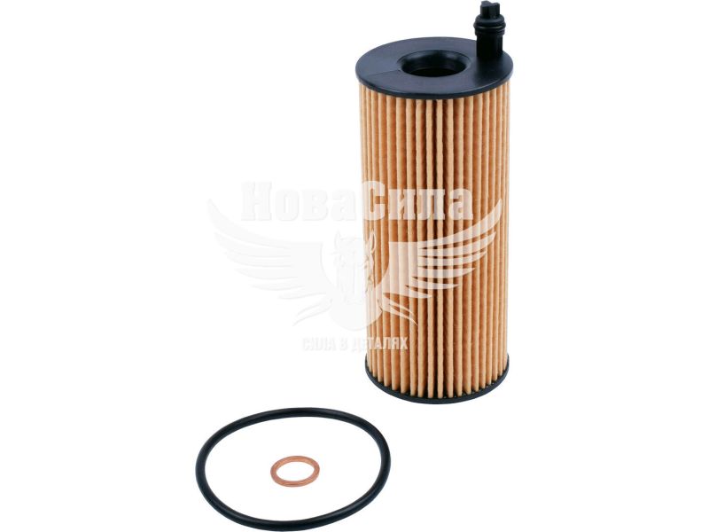 Фільтр масляний (Castrol) BMW X3 (F25) з10р.в. (CO0049)