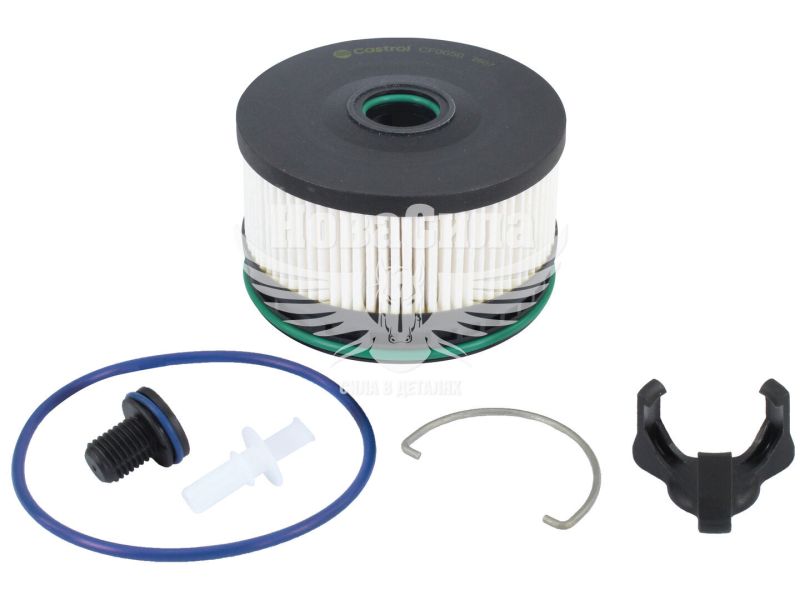 Фільтр паливний (Castrol) MB E-Class (W213) з18-23р.в. (CF0650)