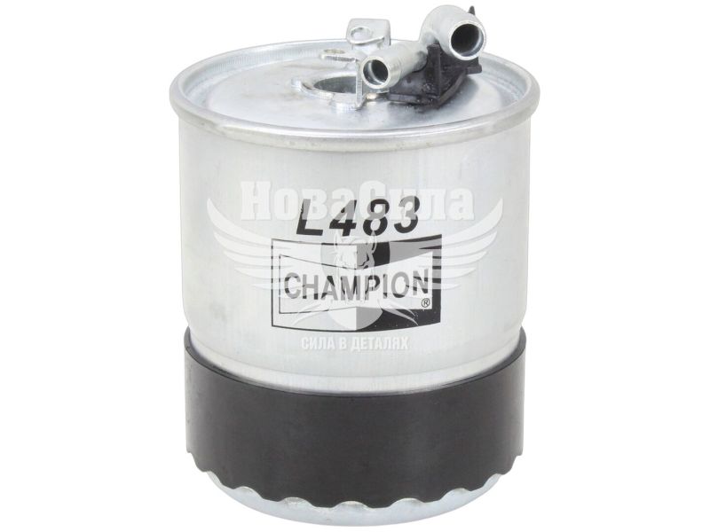 Фільтр паливний (Champion) MB Sprinter з00р.в. 2.2CDI, 2.7CDI, 3.0CDI